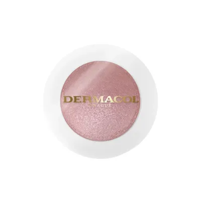 Румяна для щёк Dermacol Glow Blush с эффектом сияния, 7,2 г, оттенок 05 - Amour