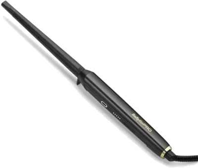 Плойка коническая Babyliss PRO High Performance Conical Wand с керамическим покрытием, до 200 градусов, 19-13 мм