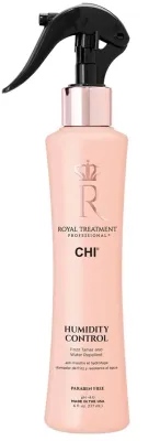 Спрей для волос CHI Royal Treatment Humidity Control защищающий от влаги, 177 мл