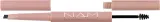 NAM Make Up Kredka i żel do stylizacji brwi 2w1 - Карандаш и гель для оформления бровей NAM Smart Brow Pencil 2 в 1, 0,35 г, оттенок 01 — фото 2