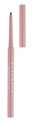 NAM Make Up Kredka do oczu - Карандаш для глаз NAM Precise Eyeliner, 0,1 г, оттенок 01