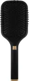 Щётка для волос Avon Paddle Brush плоская, широкая, чёрная — фото 1