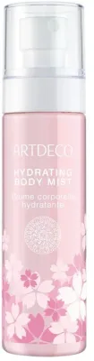 Artdeco Hydrating Body Mist мист для тела и волос увлажняющий, парфюмированный спрей с миндальным маслом 100 мл