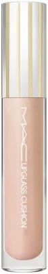 Блеск-масло для губ MAC Lipglass Cushion, 5 мл, оттенок Sugarrimmed