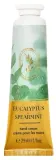 Bath & Body Works Bath & Body Works Eucalyptus Spearmint Hand Cream - Крем для рук Bath and Body Works Eucalyptus Spearmint Hand Cream «Эвкалипт и мята», 29 мл — фото 1
