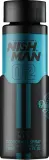 Дезодорант-спрей Nishman 02 For Men Deodorant Spray мужской, до 24 часов защиты, 200 мл — фото 1