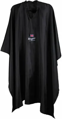 Morgan`s Morgans Embroidered Cutting Gown - Пеньюар парикмахерский с вышивкой Morgans Embroidered Cutting Gown, 1 шт