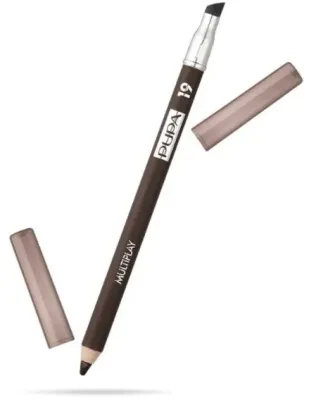 Подводка для глаз Pupa Eyeliner в форме фломастера, 1,2 г