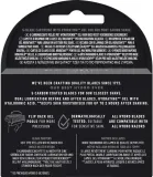 Сменные кассеты для бритвы Wilkinson Sword Hydro 5 Ultimate, с увлажняющим гелем, 4 шт — фото 2