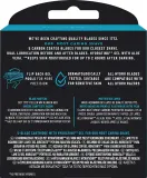 Сменные кассеты для бритвенного станка Wilkinson Sword Hydro 5 Skin Hydration, 12 шт — фото 2