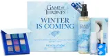 Набор для макияжа Makeup Revolution Game Of Thrones палетка теней блеск для губ и накладные ресницы уценка — фото 1