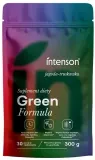 БАД со вкусом клубники Intenson Green Formula, 300 г — фото 1