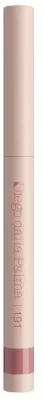 Карандаш для губ Diego Dalla Palma Plump Fill My Lips Lip Pencil, матовый, с эффектом увеличения, 0,2 г, оттенок 191 - Nude Rosato