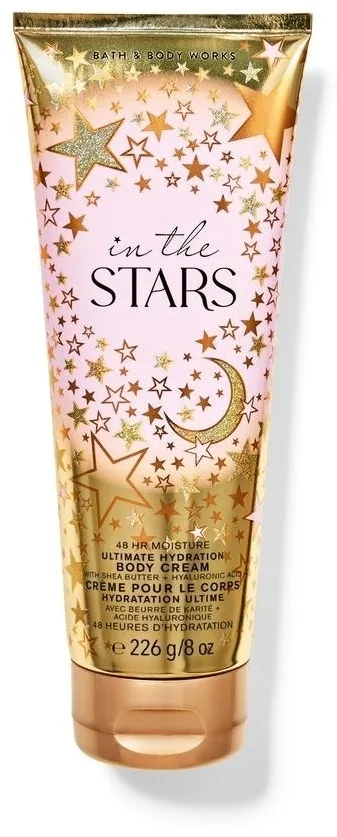 Bath & Body Works Bath & Body Works In The Stars Ultimate Hydration Body Cream - Крем для тела In The Stars Ultimate Hydration Body Cream, 226 г