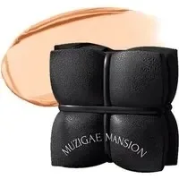 Матирующий кушон Muzigae Mansion Sleek Matt Cushion, оттенок 23