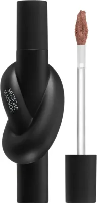 Тинт для губ Muzigae Mansion Tie Up Cover Tint, оттенок 04 - Faded Fig