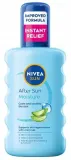 Бальзам после загара Nivea увлажняющий, для восстановления кожи, 200 мл — фото 1