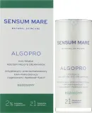 Крем-маска для кожи вокруг глаз с пептидом Sensum Mare Algopro Egzosomy Eye Cream-Mask 15 мл — фото 2