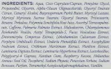 Крем-маска для кожи вокруг глаз с пептидом Sensum Mare Algopro Egzosomy Eye Cream-Mask 15 мл — фото 4