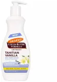 Бальзам для тела Palmer's Cocoa Butter Formula с таитянской ванилью, 400 мл — фото 1