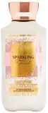 Bath & Body Works Bath & Body Works Sparkling Toast Body Lotion - Лосьон для тела Bath + Body Works Sparkling Toast Body Lotion, 236 мл — фото 1
