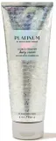 Bath & Body Works Bath & Body Works Platinum Ultimate Hydration - Парфюмированный крем для тела Platinum Ultimate Hydration, 226 г — фото 1
