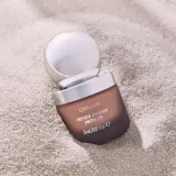 Бронзер для лица Catrice Seashell Stories Peptide Infused Bronzer, с пептидами, 24 мл, оттенок C01 - Too Tan To Handle — фото 3