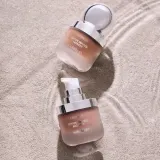 Бронзер для лица Catrice Seashell Stories Peptide Infused Bronzer, с пептидами, 24 мл, оттенок C01 - Too Tan To Handle — фото 4