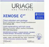 Бальзам для лица и тела Uriage Xemose Cerat для очень сухой кожи 200 мл — фото 5