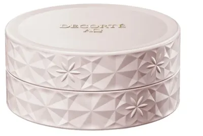 Decorte AQ Treatment Body Cream крем для тела моделирующий питательный с кофеином и пептидами 203 мл