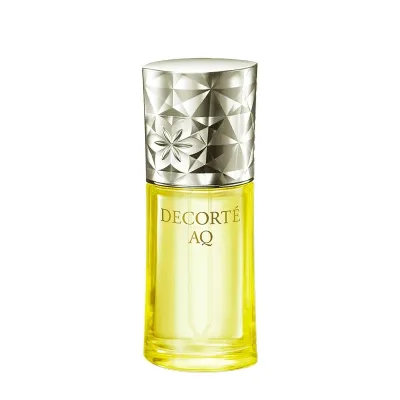 Масло, возвращающее коже сияние, Decorte AQ Oil Infusion, 40 мл