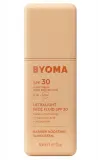 Флюид для лица BYOMA Ultralight SPF30 ультралёгкий, с Ceramide NP и астаксантином, 50 мл — фото 1