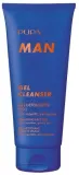 Гель для очищения лица Pupa Man Gel Cleanser Face Cleansing Gel, 100 мл — фото 1