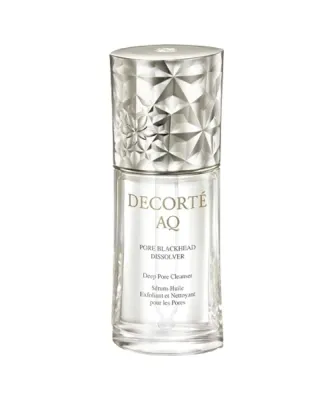 Decorte AQ сыворотка для лица очищающая Pore Blackhead Dissolver 40 мл, для пор и чёрных точек