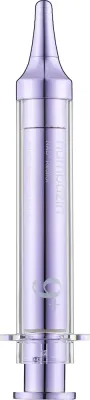 Крем под глаза Numbuzin No.9 NAD+ Retinol Volumetox Eye Cream лифтинговый, с ретинолом и пептидами