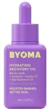 Масло для лица BYOMA Hydrating Recovery Oil лёгкое для всех типов кожи 30 мл — фото 1