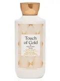 Bath & Body Works Bath & Body Works Touch Of Gold Body Wash - Гель для душа Touch Of Gold Body Wash с алоэ и провитамином B5, 295 мл — фото 1