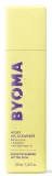 BYOMA Milky Oil Cleanser молочное очищающее масло с оливой скваланом и церамидами 100 мл — фото 1