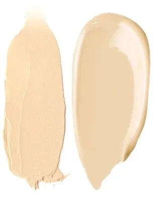 Кремовая тональная основа и корректор Amazing Cosmetics Smooth Creme Duo, 30 мл, оттенок Light Golden