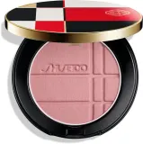 Универсальная пудра Shiseido Color + Glow Enhancer для лица, 7 г, оттенок 06 - Mauve Quartz — фото 1