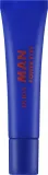 Pupa Man Power Eyes Eye Contour мужской крем для кожи вокруг глаз с металлическим роликом, от отёков и тёмных кругов 15 мл — фото 1