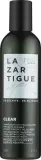 Шампунь против перхоти Lazartigue Clear Anti-Dandruff Oily Scalp Shampoo для жирной кожи головы, прозрачный, 250 мл — фото 1