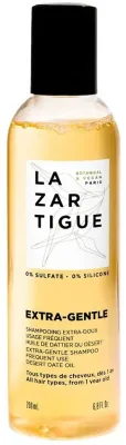 Шампунь Lazartigue Extra-Gentle деликатный для всей семьи, без сульфатов