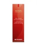 Ahava Cellu-Smooth крем-гель для тела антицеллюлитный укрепляющий Firming Gel-Cream 250 мл, согревающий крем с кофеином и минералами Мертвого моря — фото 3