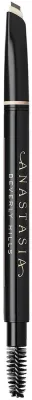 Карандаш для бровей Anastasia Beverly Hills Archibrow Brow Pencil ультратонкий, водостойкий, со щёточкой, 0,05 г