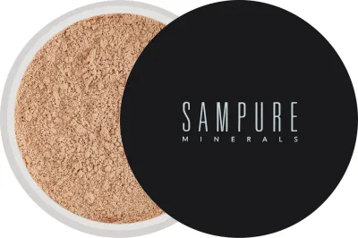 Хайлайтер для лица Sampure Minerals Mineral Highlighter