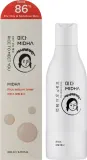 Тоник для лица MIDHA Rice Sebum Toner корейский с рисовой водой для жирной и комбинированной кожи, 200 мл — фото 2