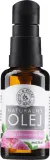 Натуральное масло с дамасской розой E-Fiore Natural Oil для лица тела и волос — фото 1