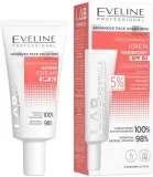 Фотозащитный барьерный крем Eveline Cosmetics LAB Formula SPF50 для лица 40 мл — фото 1