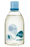 Масло для тела детское La Chinata Baby Body Oil с оливковым маслом и алоэ 250 мл — фото 1